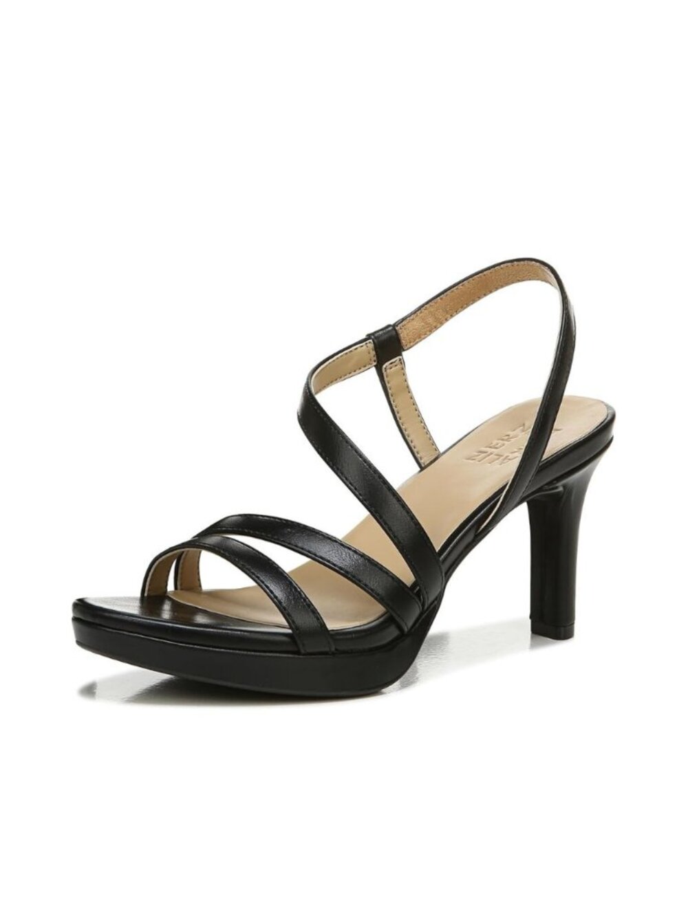 Naturalizer Women’s Brenta Heeled Sandal - Picture 4 of 11